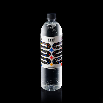 im Water Wearable Label (10 pack)